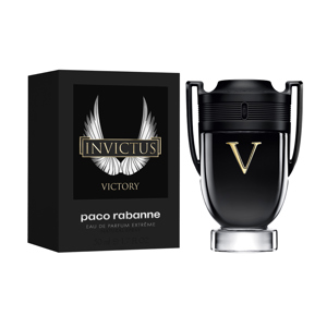 Rabanne Invictus Eau De Parfum 50ml